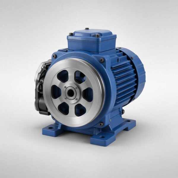 موتور گیرلس مونتاناری MGV25